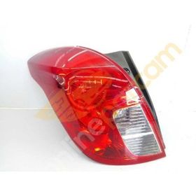 Depo Opel Mokka Sol Stop Lambası