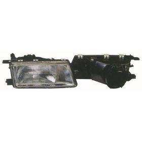 Depo Opel Vectra A Sol Far