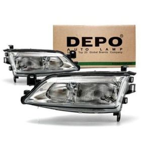 Depo Opel Vectra B Far Sağ