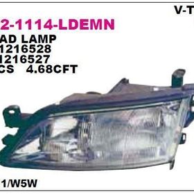 Depo Opel Vectra B Far Sağ
