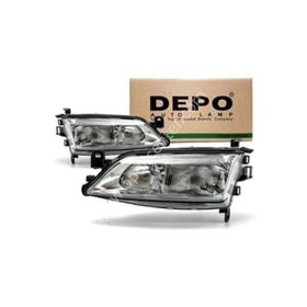 Depo Opel Vectra B Far Sol