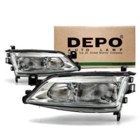 Depo Opel Vectra B Far Sol