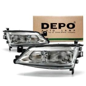 Depo Opel Vectra B Far Sol