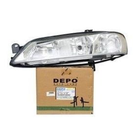 Depo Opel Vectra B Far Sol