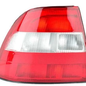 Depo Opel Vectra B Sol 96-99 Model Stop Lambası