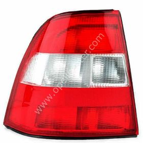 Depo Opel Vectra B Sol 96-99 Model Stop Lambası