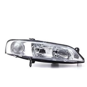 Depo Opel Vectra Makyajlı B Sağ Far