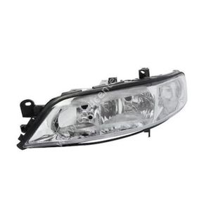 Depo Opel Vectra Makyajlı B Sol Far