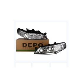 Depo Opel Vectra Makyajlı B Sol Far