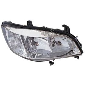 Depo Opel Zafira A Sağ Far