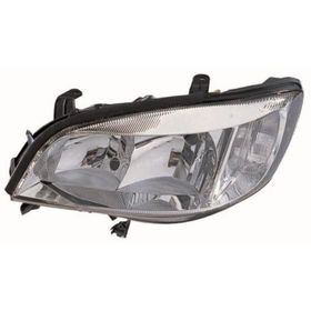 Depo Opel Zafira A Sağ Far
