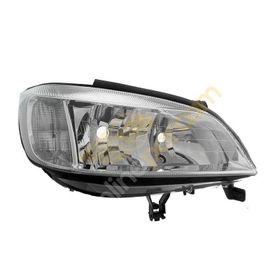 Depo Opel Zafira A Sağ Far