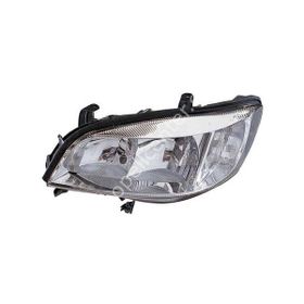 Depo Opel Zafira A Sol Far