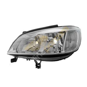 Depo Opel Zafira A Sol Far