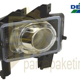 Depo Opel Zafira B Sağ Sis Farı
