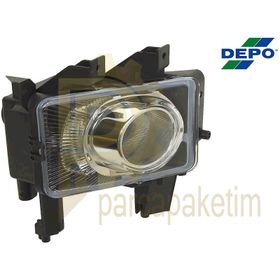 Depo Opel Zafira B Sağ Sis Farı