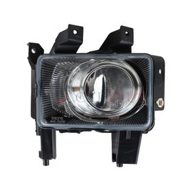 Depo Opel Zafira B Sol Sis Farı