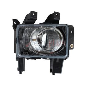 Depo Opel Zafira B Sol Sis Farı