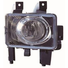 Depo Opel Zafira B Sol Sis Farı