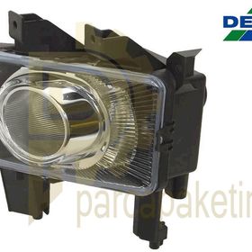 Depo Opel Zafira B Sol Sis Farı