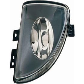 Depo Sol F10 Sis Farı