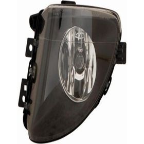 Depo Sol F10 Sis Farı