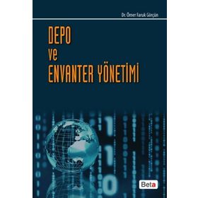 Depo ve Envanter Yönetimi - Ömer Faruk Görçün