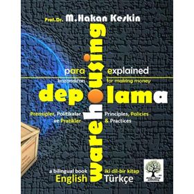 Depolama - Warehousing - M. Hakan Keskin
