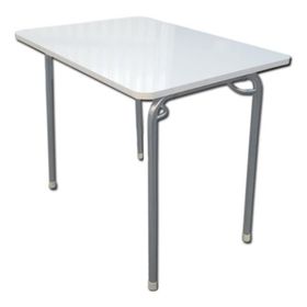 Depolife Katlanır 60x90 cm Yemek ve Çalışma Masası