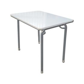 Depolife Katlanır 60x90 cm Yemek ve Çalışma Masası