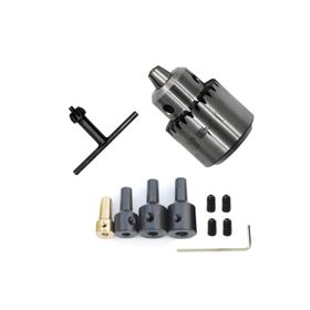 Depolife Motor İçin Anahtar Sıkmalı 4 mm Mini Mandren