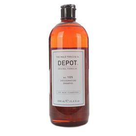 Depot 105 Invigorating 1 lt Şampuan