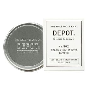 Depot 30 ml Sakal Ve Bıyık Yağı