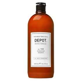 Depot Hydrating 1000 ml Nemlendirici Şampuan