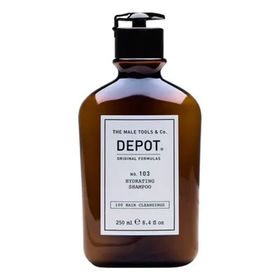 Depot Nemlendirici 250ml Saç Bakım Şampuanı