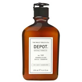 Depot No 101 Günlük Bakım 250 ml Şampuanı