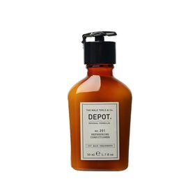 Depot No 201 Refreshing Yenileyici 250 ml Saç Kremi