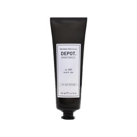 Depot No. 307 Black Gel Siyah 125 ml Saç Şekillendirici Jel