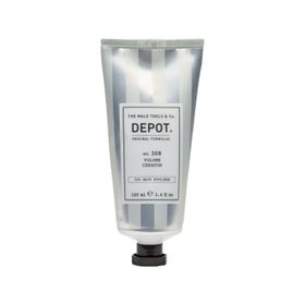 Depot No. 308 Volume Hacim Veren 100 ml Saç Şekillendirici Jel