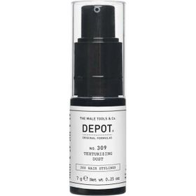 Depot No. 309 Texturızıng Mat Hacim Veren 7 gr Saç Tozu
