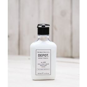 Depot No 402 Pre Post Shave Emolliant Fluid Nemlendirici 100 ml Vücut Losyonu