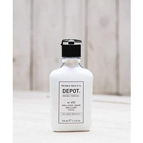 Depot No 402 Pre Post Shave Emolliant Fluid Nemlendirici 100 ml Vücut Losyonu