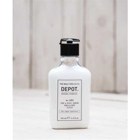 Depot No 402 Pre Post Shave Emolliant Fluid Nemlendirici 100 ml Vücut Losyonu