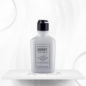 Depot No 402 Pre Post Shave Emolliant Fluid Nemlendirici 100 ml Vücut Losyonu