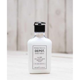 Depot No 402 Pre Post Shave Emolliant Fluid Nemlendirici 100 ml Vücut Losyonu