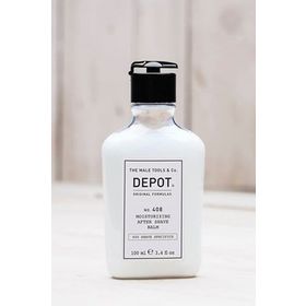Depot No 408 Moisturizing After Shave Balm 100 ml Krem
