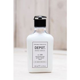 Depot No 408 Moisturizing After Shave Balm 100 ml Krem