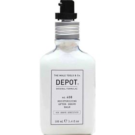 Depot No 408 Moisturizing After Shave Balm 100 ml Krem