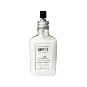 Depot No 408 Moisturizing After Shave Balm 100 ml Krem