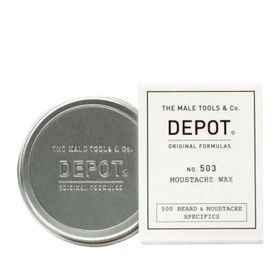 Depot No. 503 Mustache Bıyık Cilası 30 ml Wax